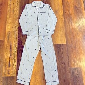 Kids pajama set, Gap